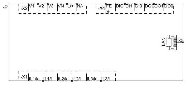7KM4212-0BA00-3AA0 SIEMENS Казахстан