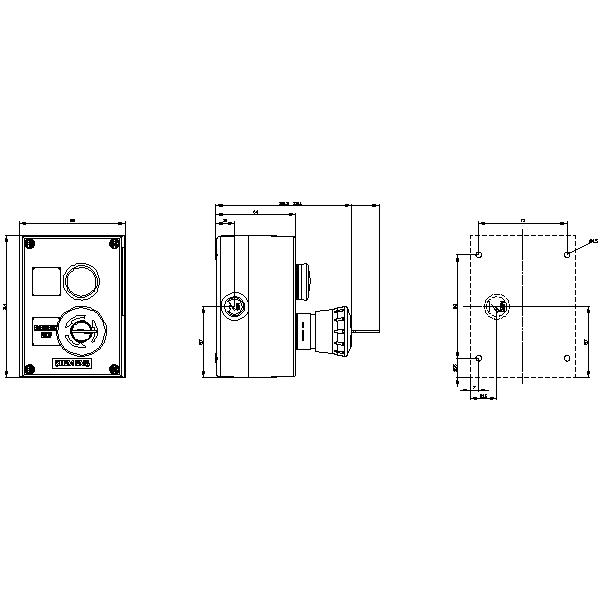 3SU1802-0NA00-2AB2 SIEMENS Казахстан