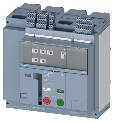 3WL1006-3.C21-.... SIEMENS Казахстан