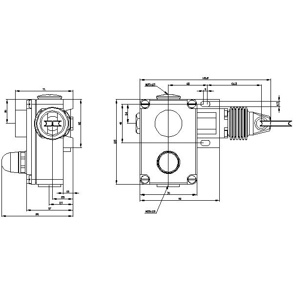 3SE7140-1BD04-1AS6 SIEMENS Казахстан