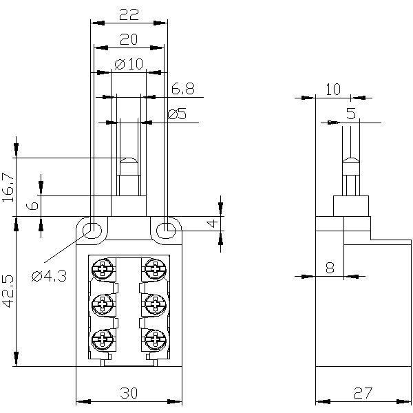 3SE5250-0KC05 SIEMENS Казахстан