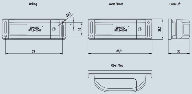 6GT2700-3DA33 SIEMENS Казахстан