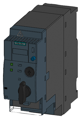 3RA6120-0EB30 SIEMENS Казахстан