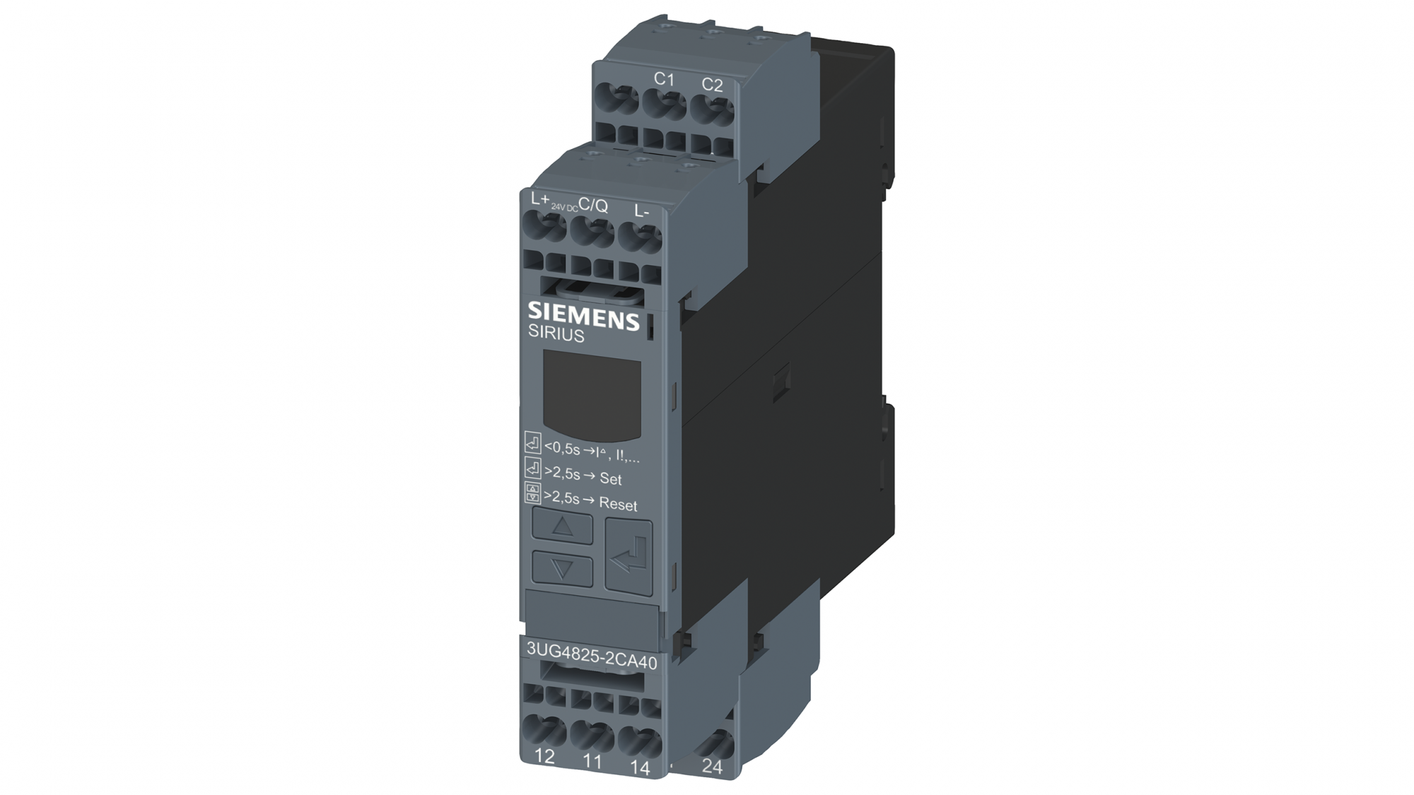 3UG4825-2CA40 SIEMENS Казахстан