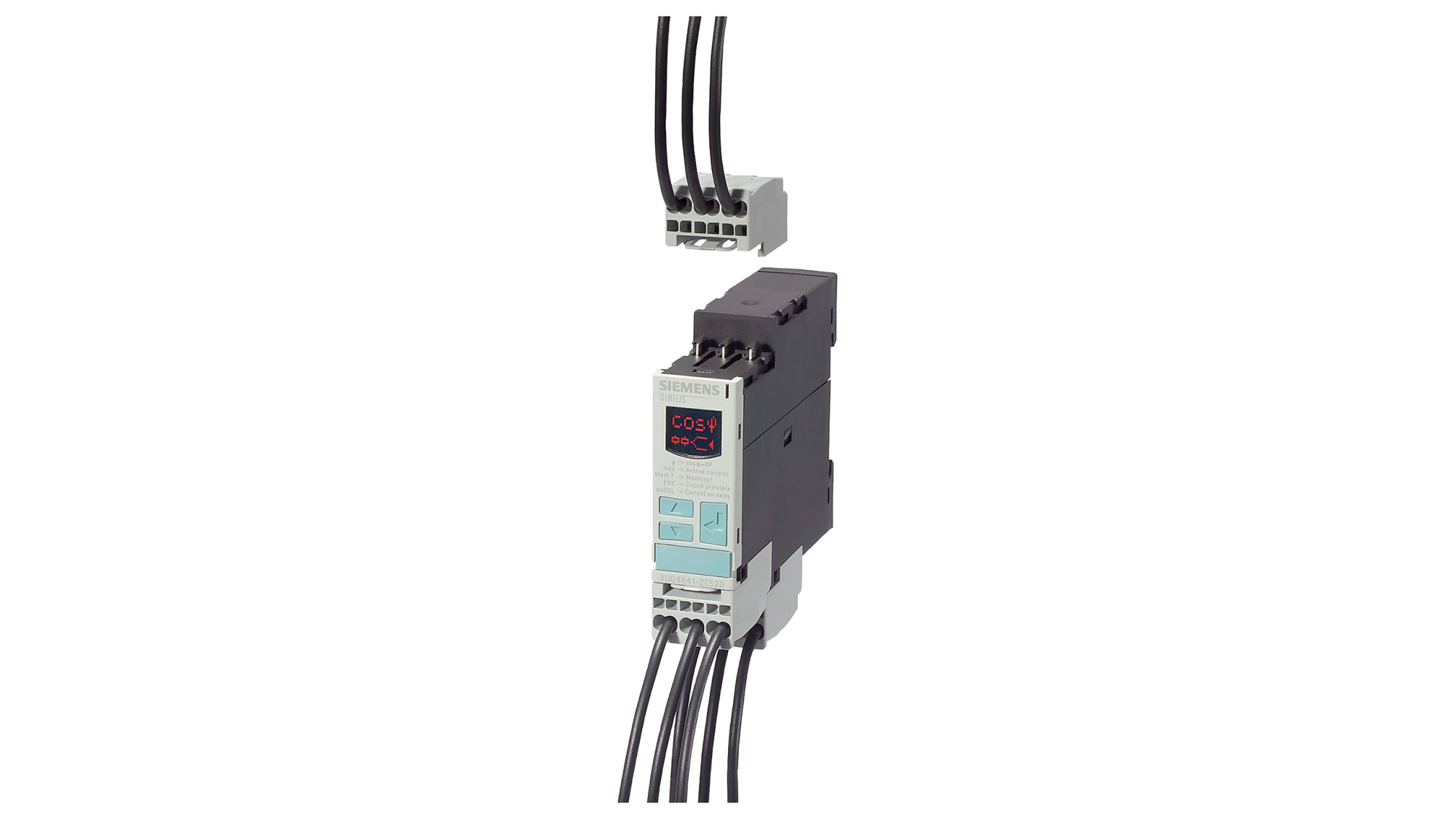 3UG4641-2CS20 SIEMENS Казахстан