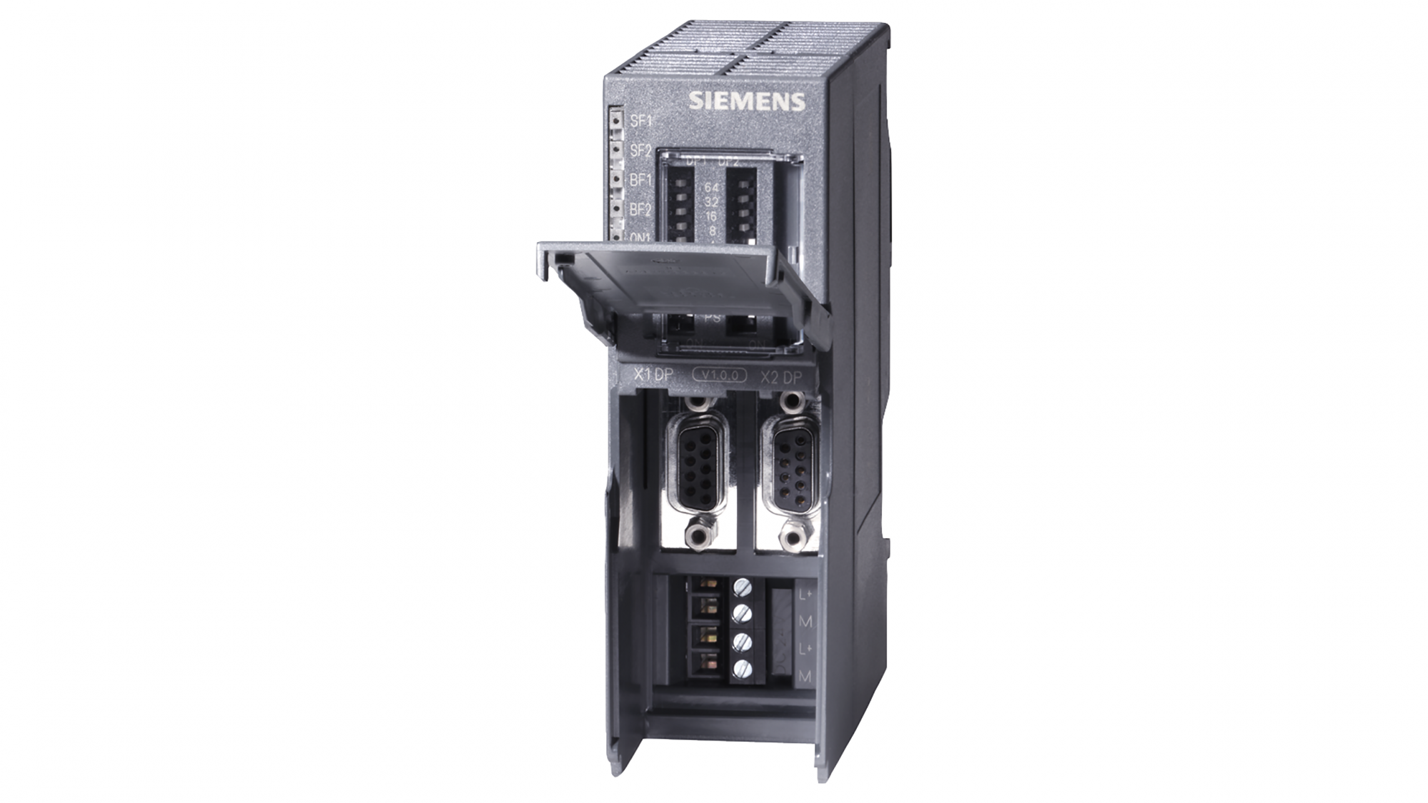 6ES7158-0AD01-0XA0 SIEMENS Казахстан