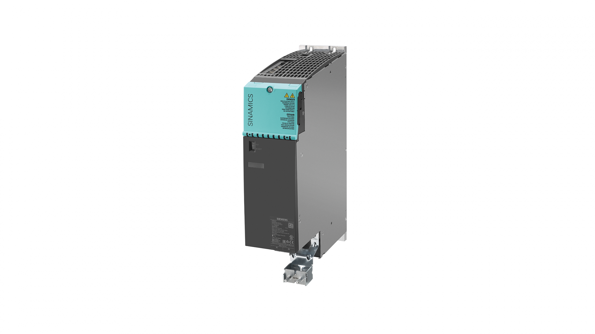 6SL3120-2TE21-8AC0 SIEMENS Казахстан