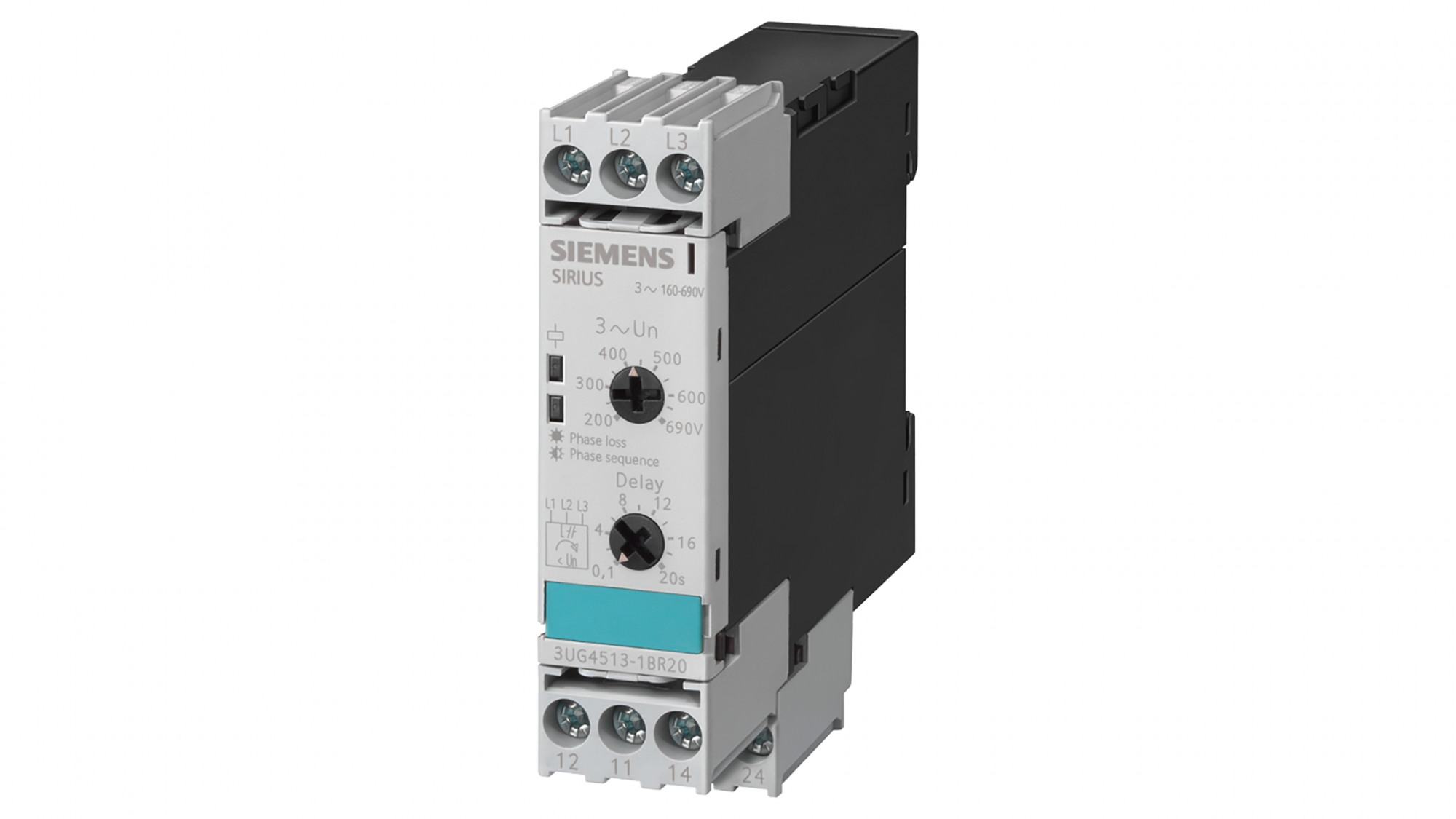 3UG4513-1BR20 SIEMENS Казахстан