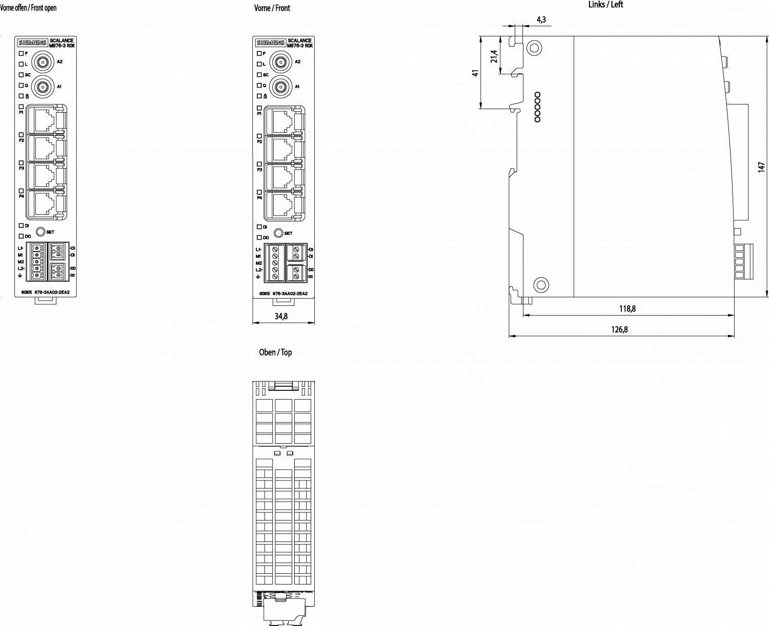 6GK5876-3AA02-2EA2