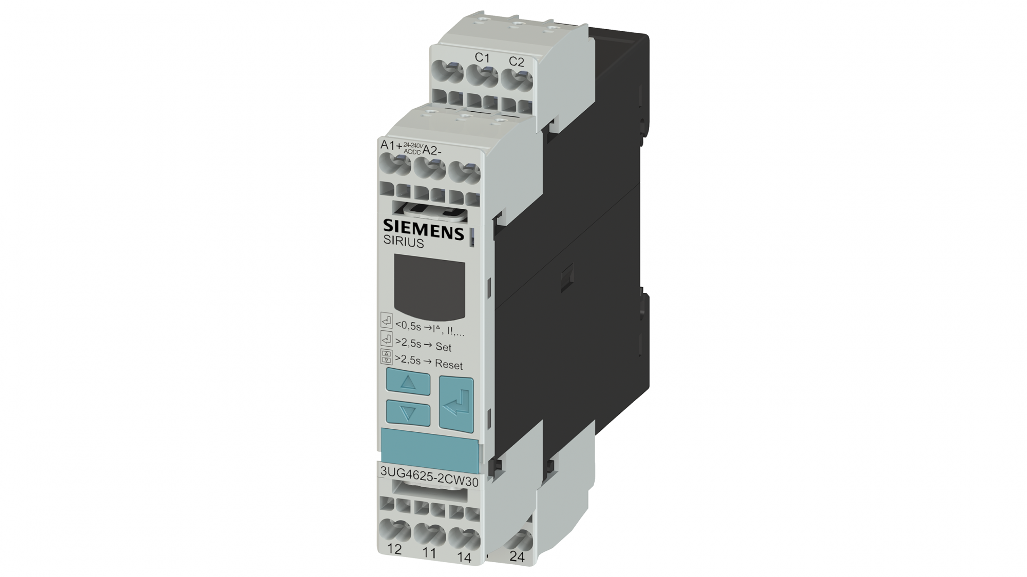 3UG4625-2CW30 SIEMENS Казахстан