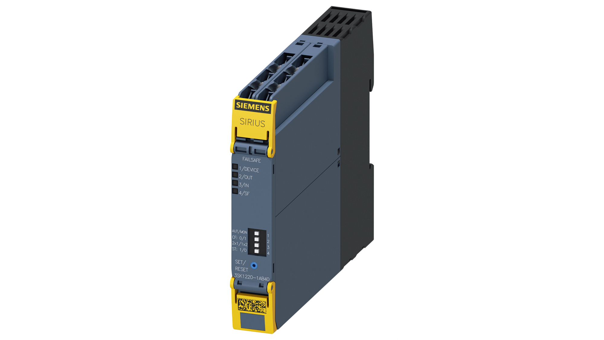 3SK1220-1AB40 SIEMENS Казахстан