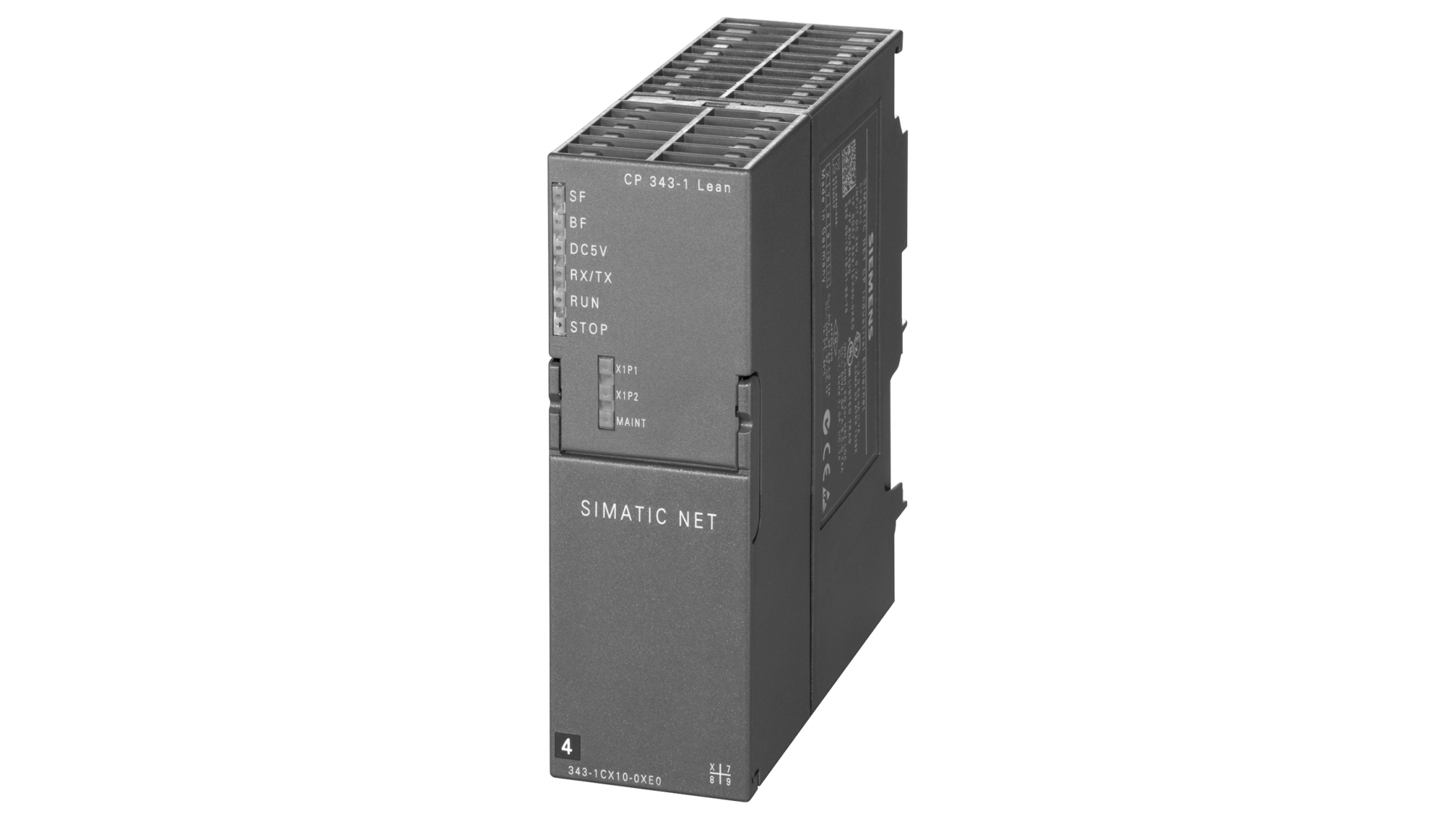 6GK7343-1CX10-0XE0 SIEMENS Казахстан