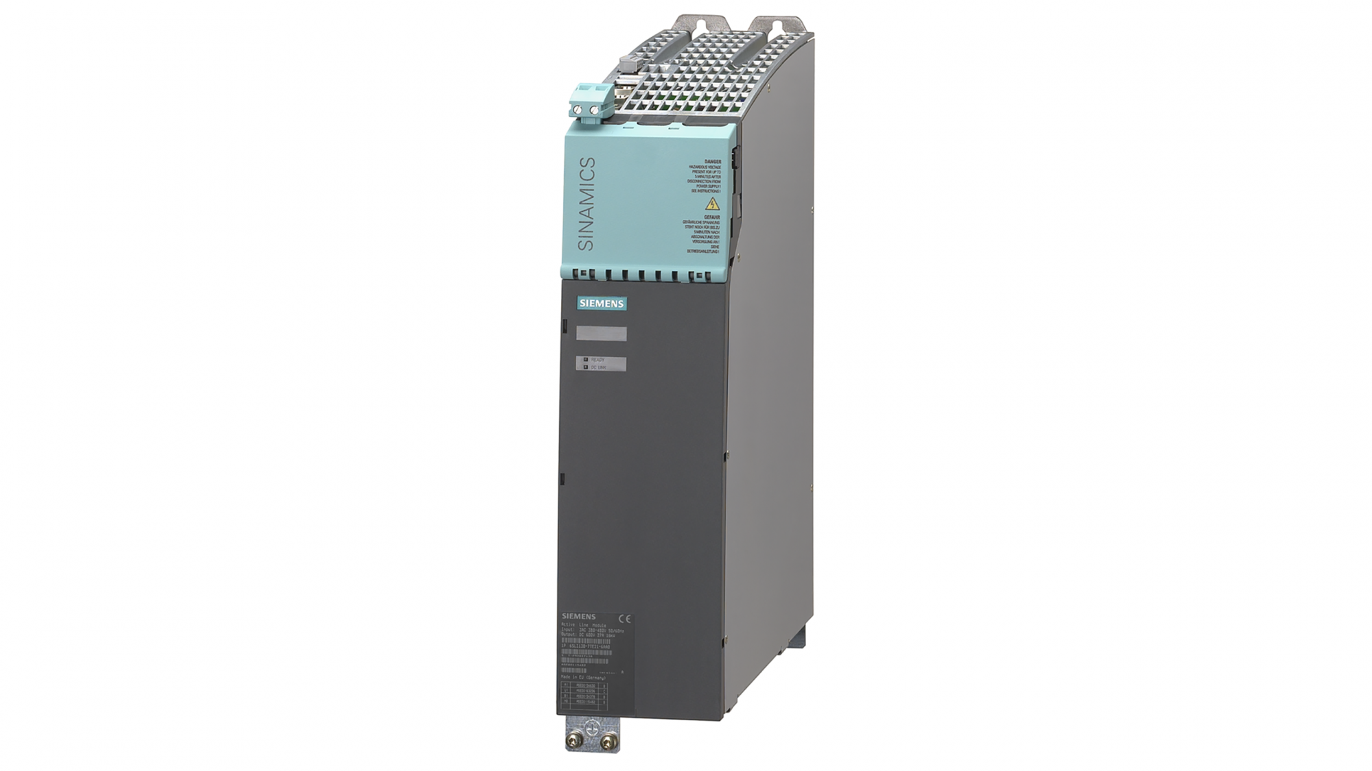 6SL3130-7TE23-6AA3 SIEMENS Казахстан