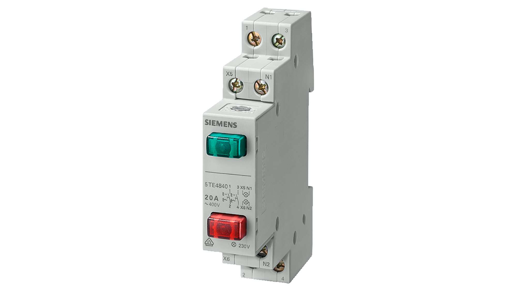 5TE4841 SIEMENS Казахстан