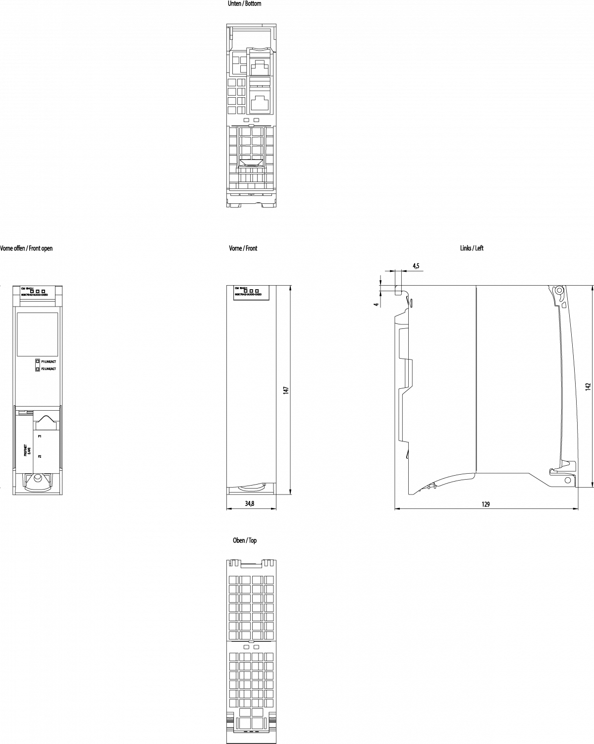 6GK7542-1AX00-0XE0