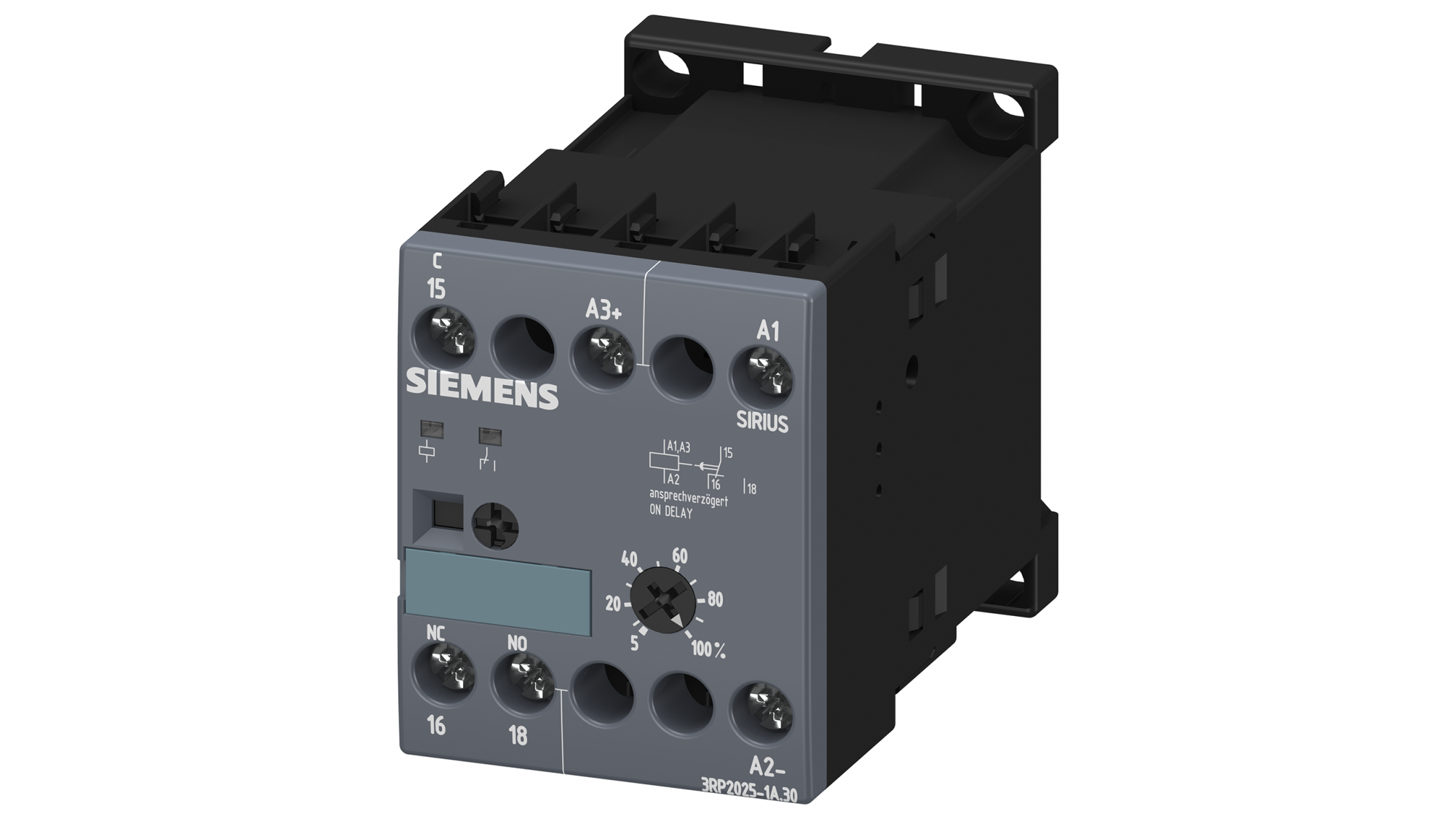 3RP2025-1AQ30 SIEMENS Казахстан