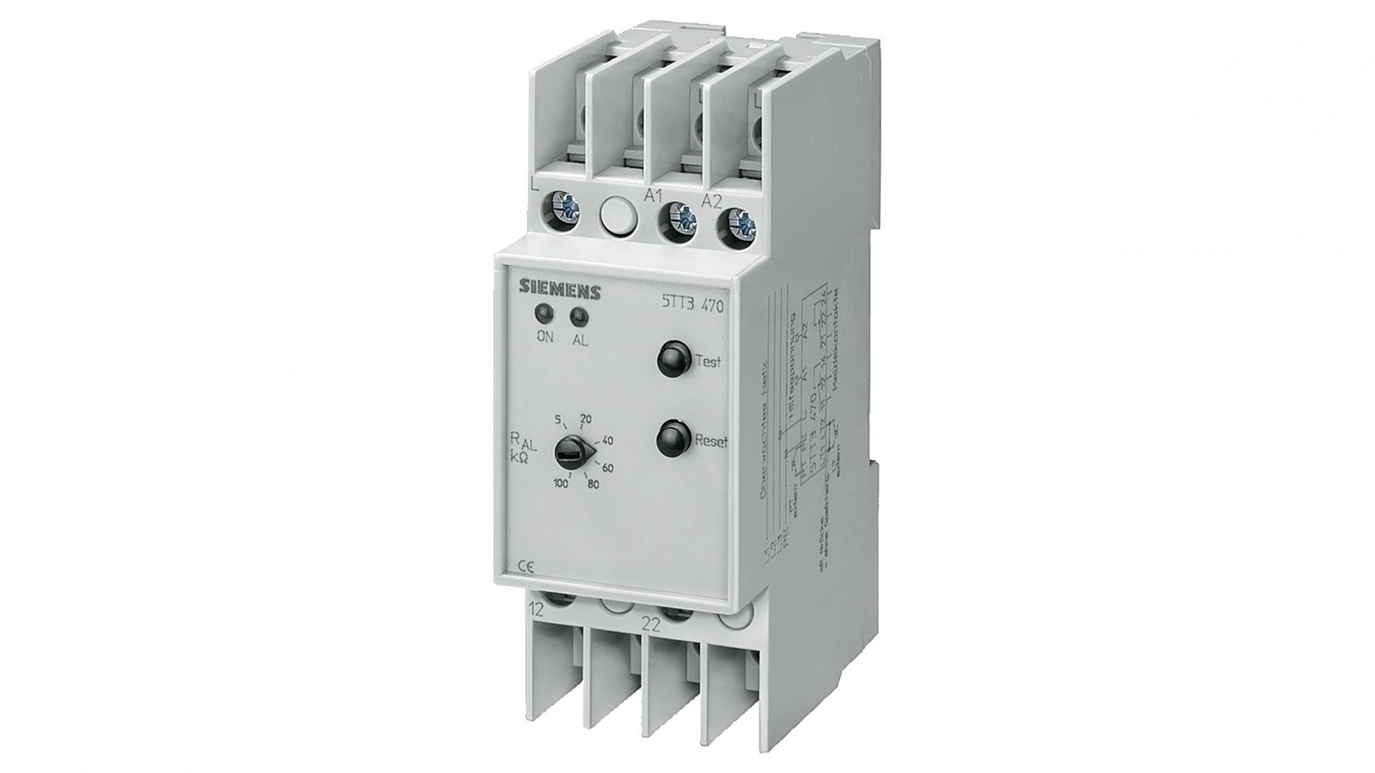 5TT3470 SIEMENS Казахстан