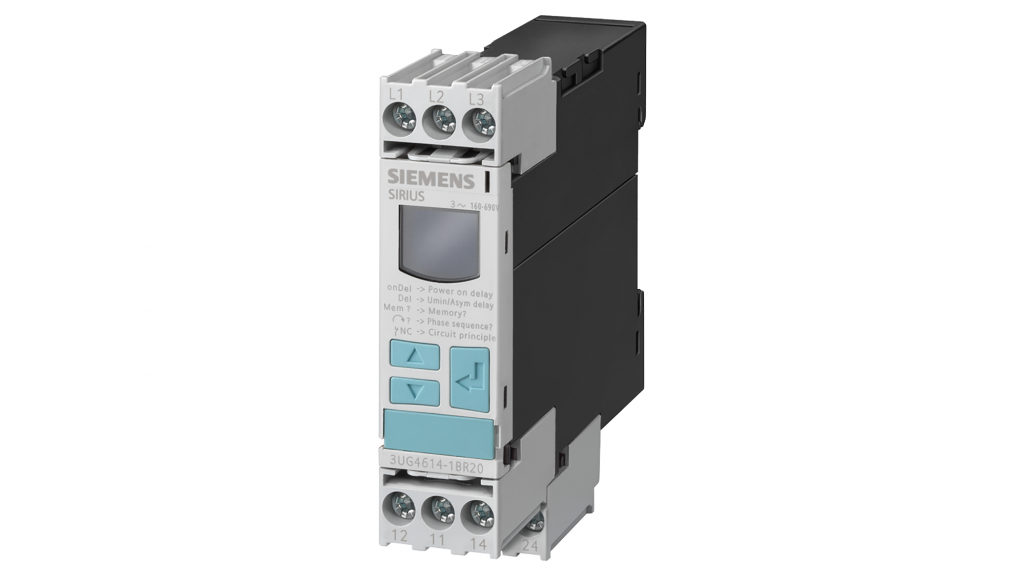 3UG4617-1CR20 SIEMENS Казахстан