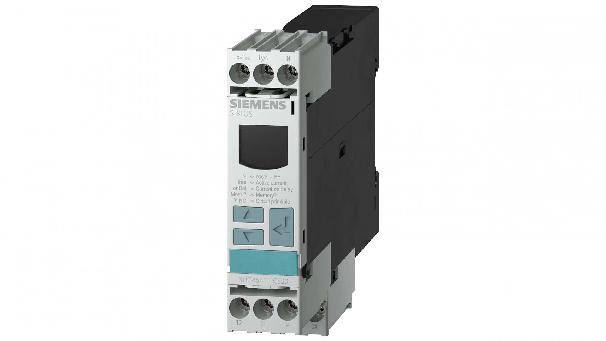3UG4641-1CS20 SIEMENS Казахстан