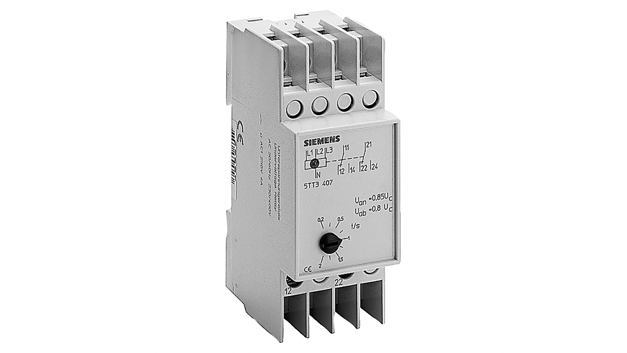 5TT3407 SIEMENS Казахстан