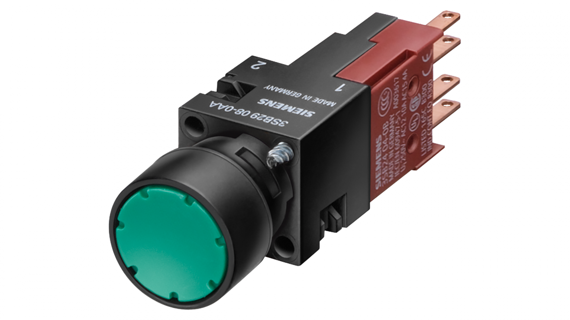 3SB2202-0AB01 SIEMENS Казахстан