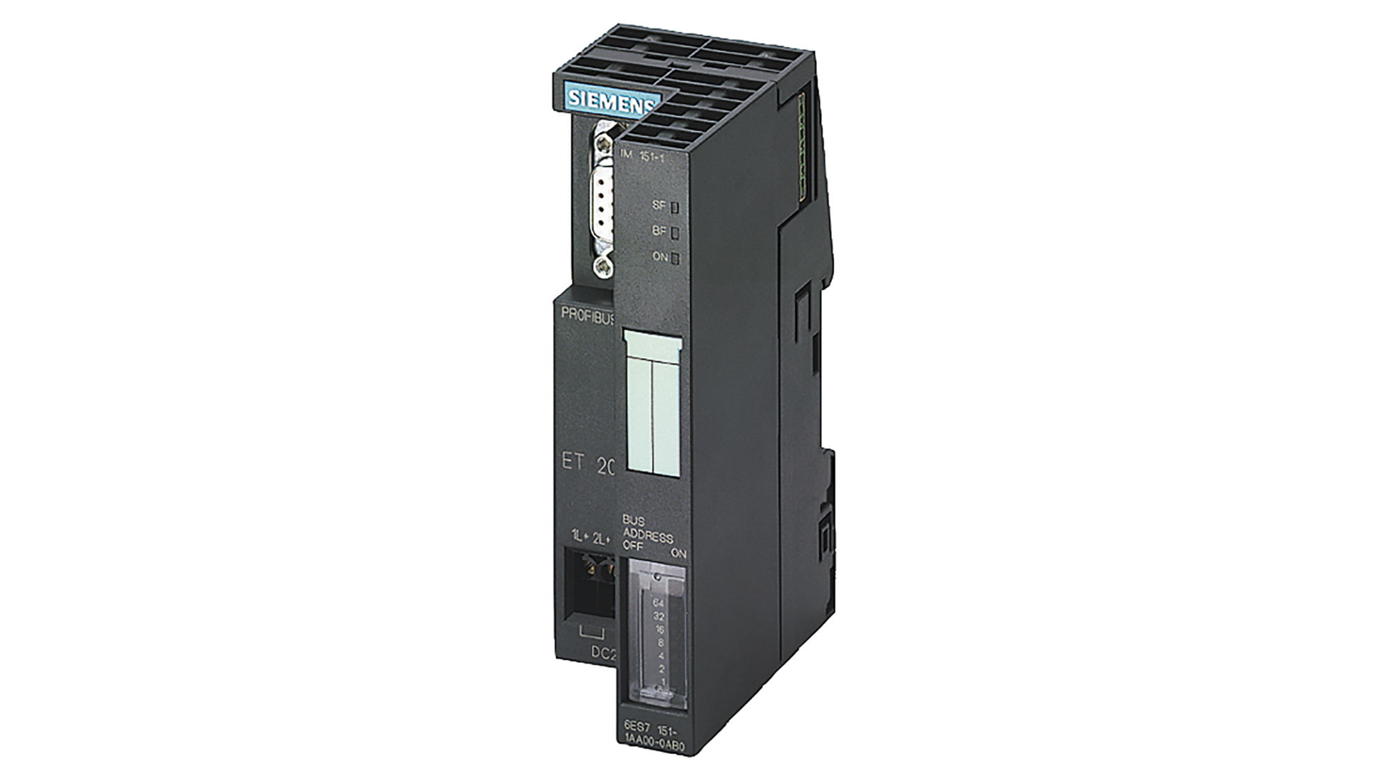 6ES7151-1BA02-0AB0 SIEMENS Казахстан