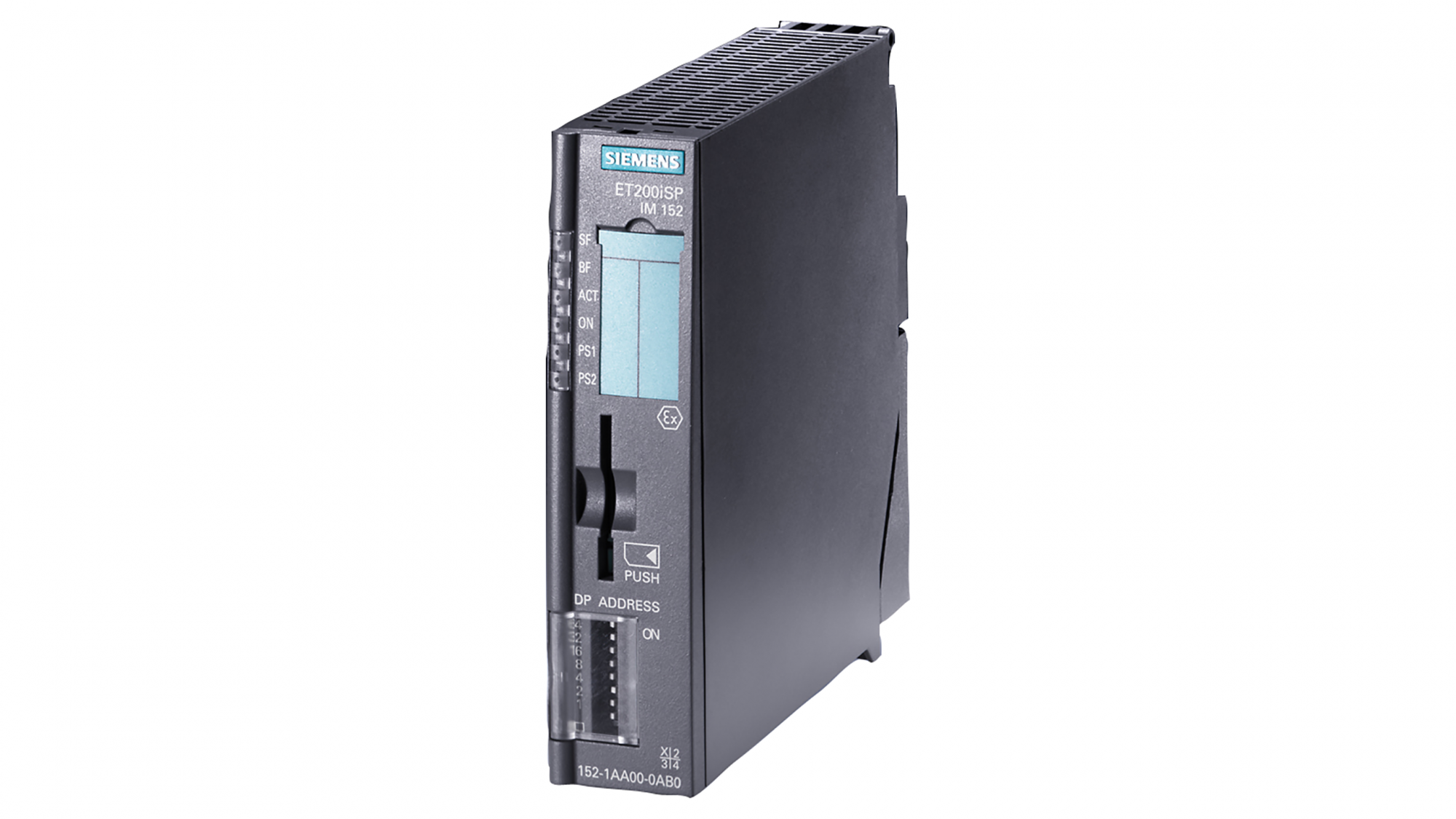6ES7152-1AA00-0AB0 SIEMENS Казахстан