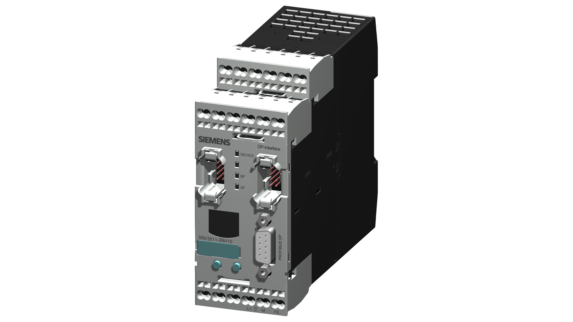 3RK3511-2BA10 SIEMENS Казахстан