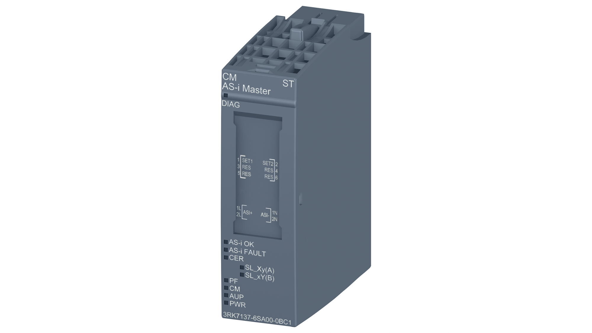 3RK7137-6SA00-0BC1 SIEMENS Казахстан