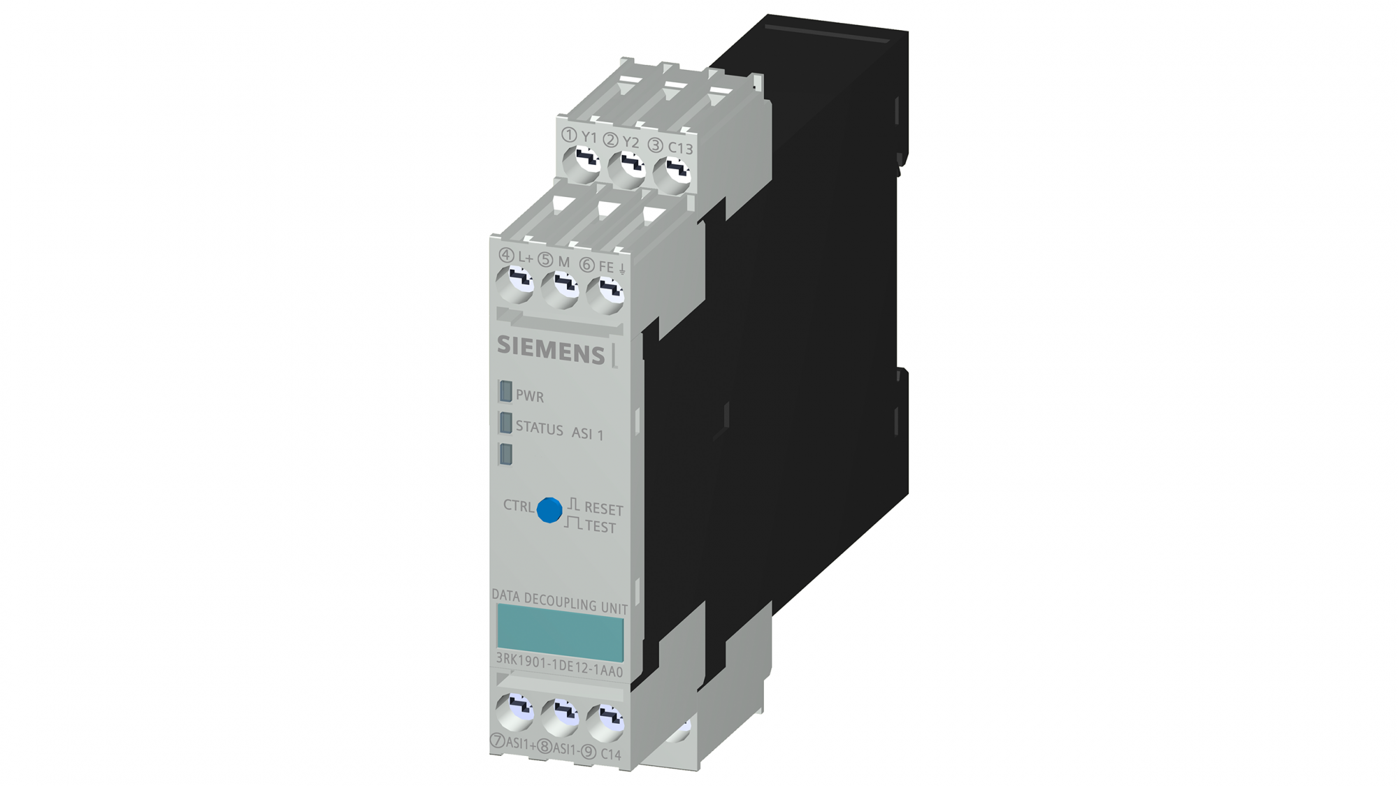 3RK1901-1DE12-1AA0 SIEMENS Казахстан
