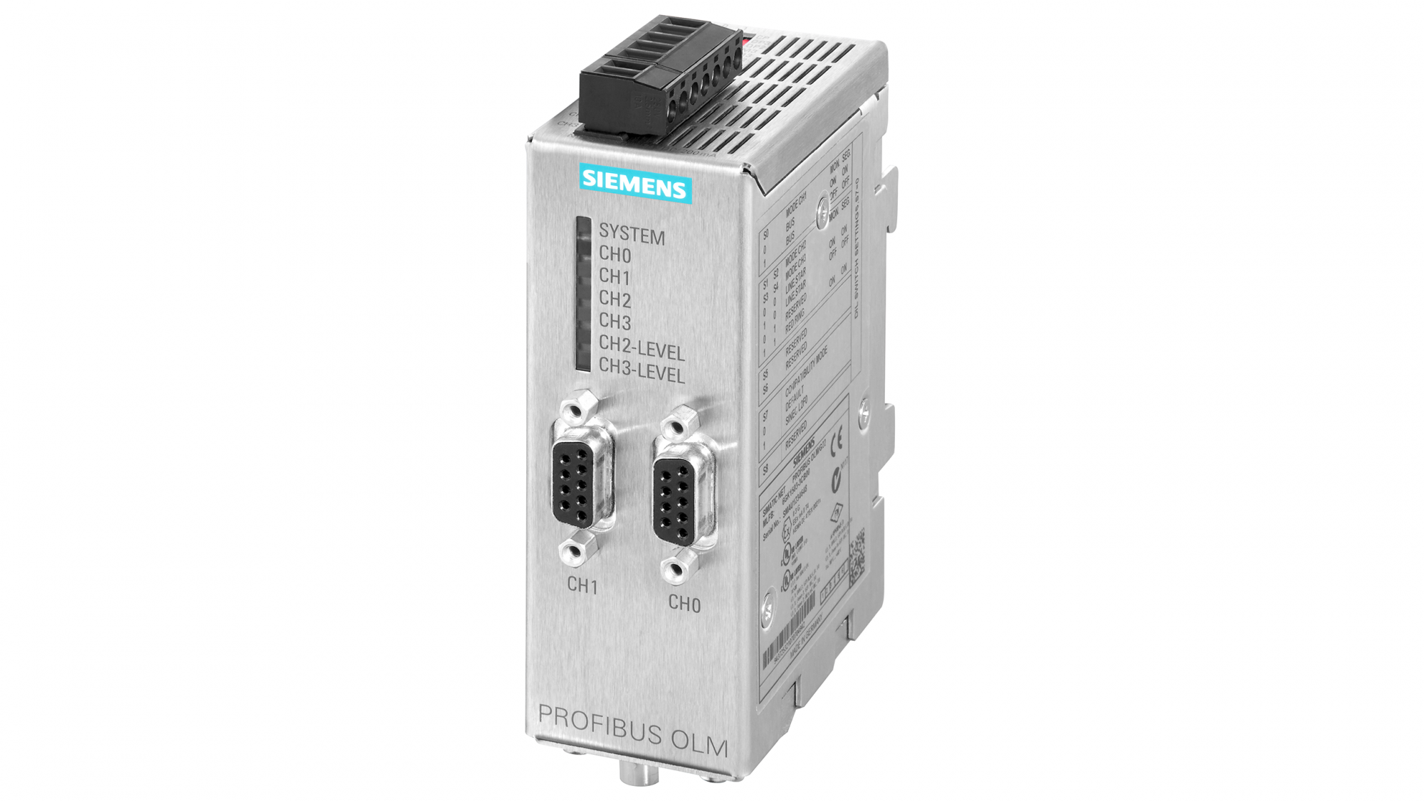 6GK1503-4CB00 SIEMENS Казахстан