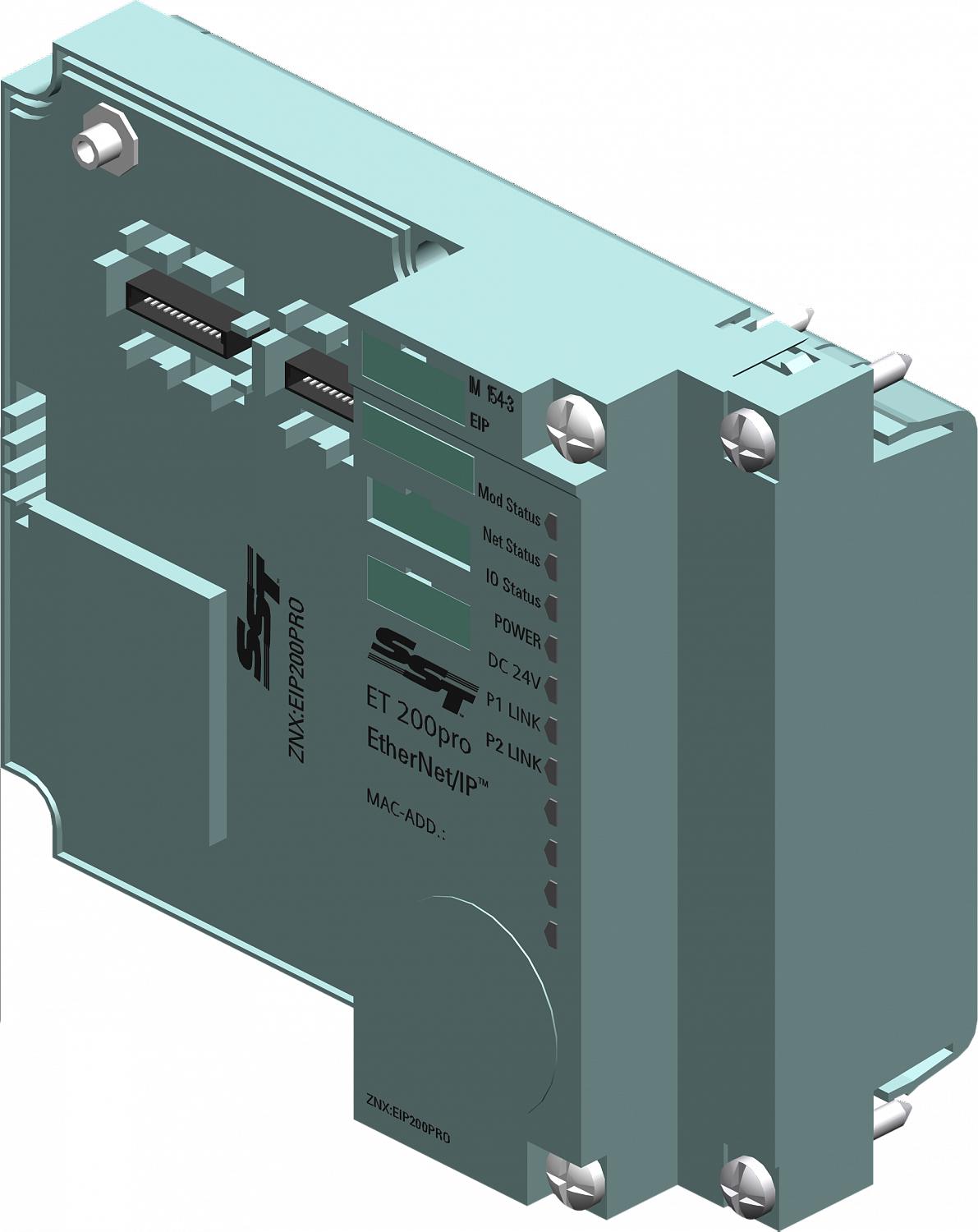 ZNX:EIP200PRO