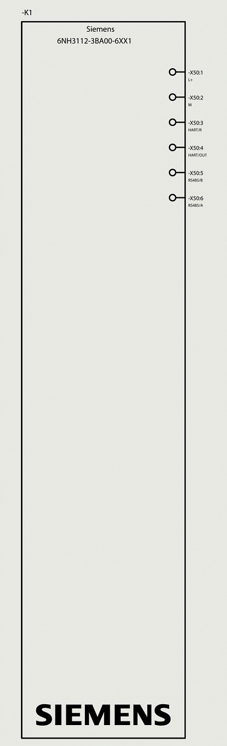 6NH3112-3BA00-6XX1