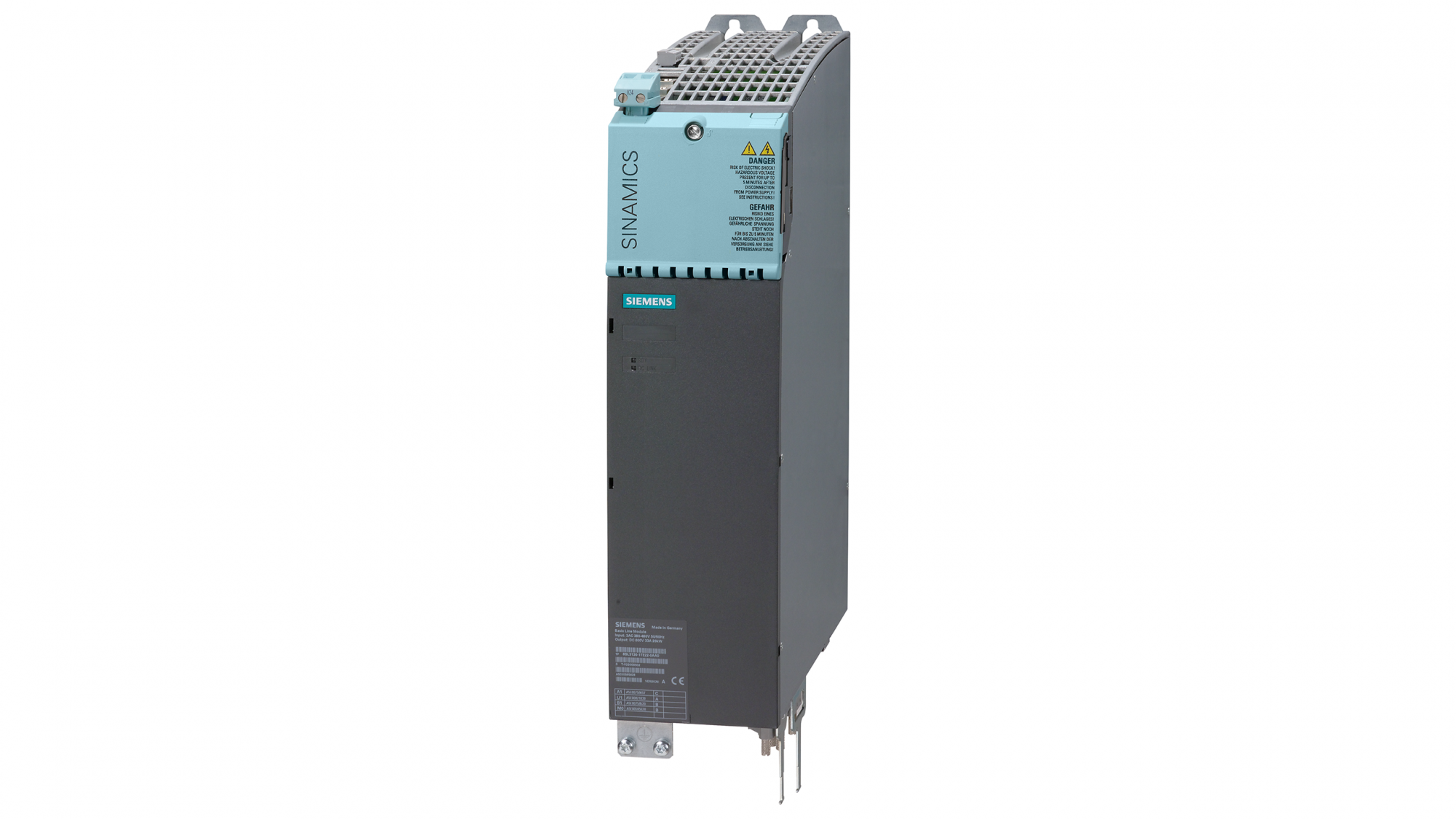6SL3130-1TE22-0AA0 SIEMENS Казахстан
