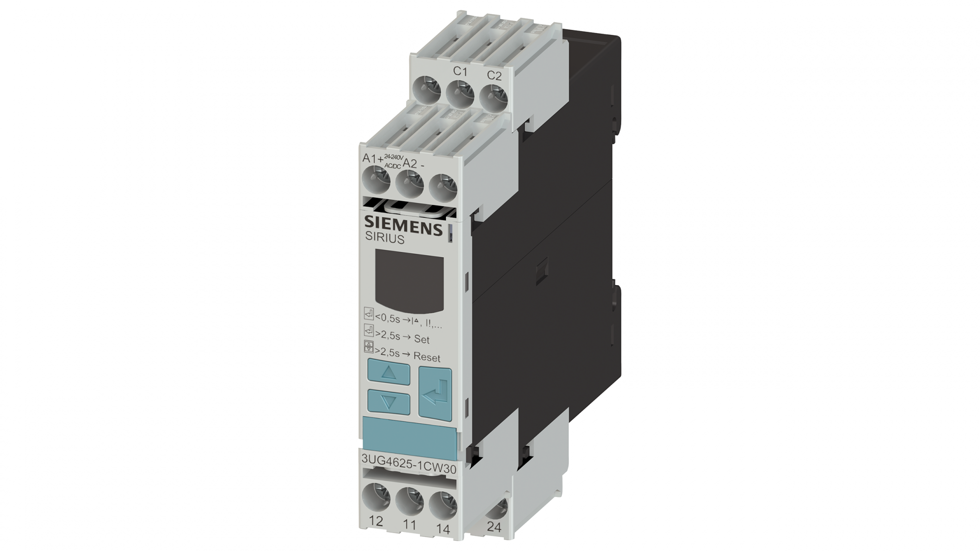 3UG4625-1CW30 SIEMENS Казахстан