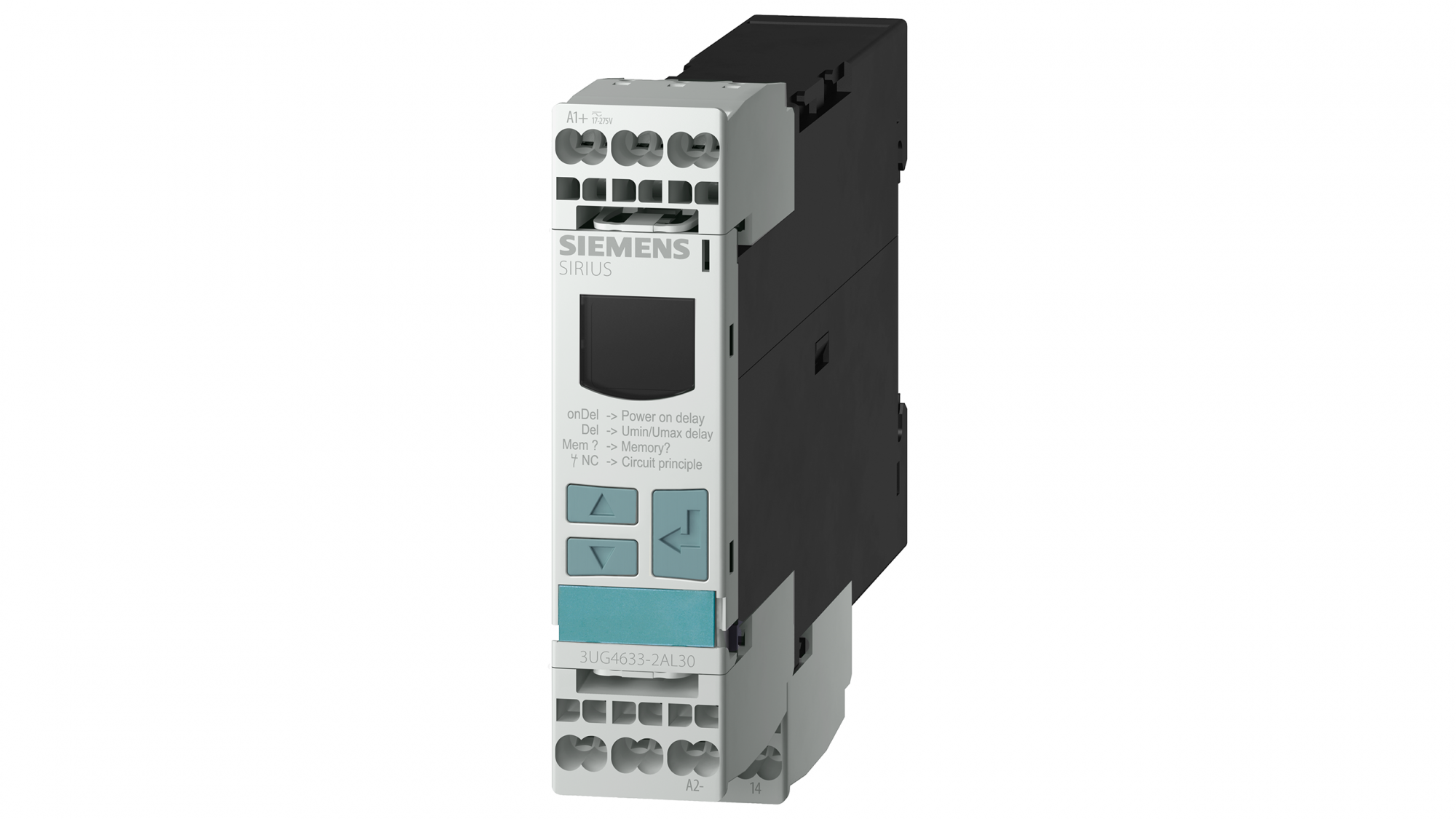 3UG4633-1AL30 SIEMENS Казахстан