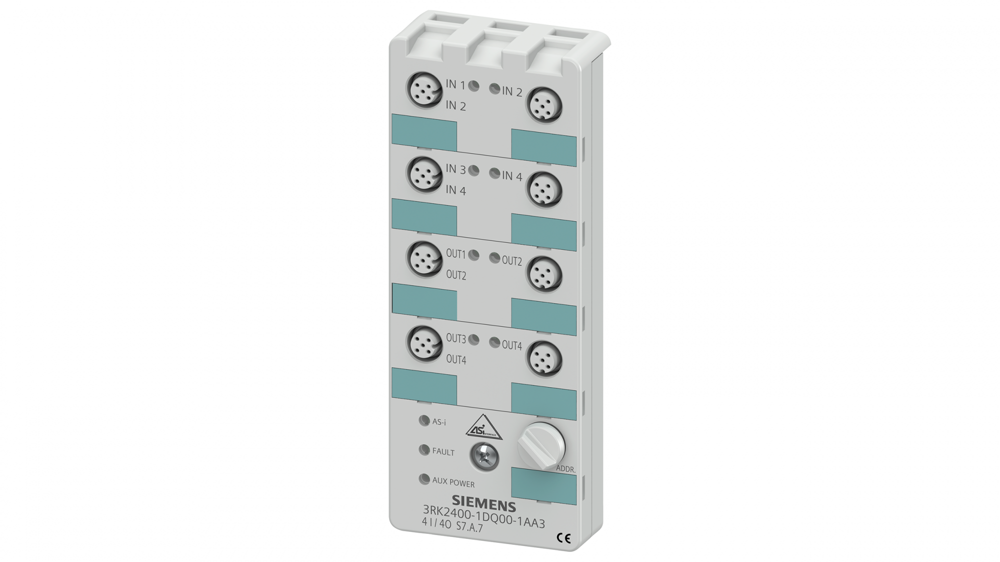 3RK2400-1DQ00-1AA3 SIEMENS Казахстан