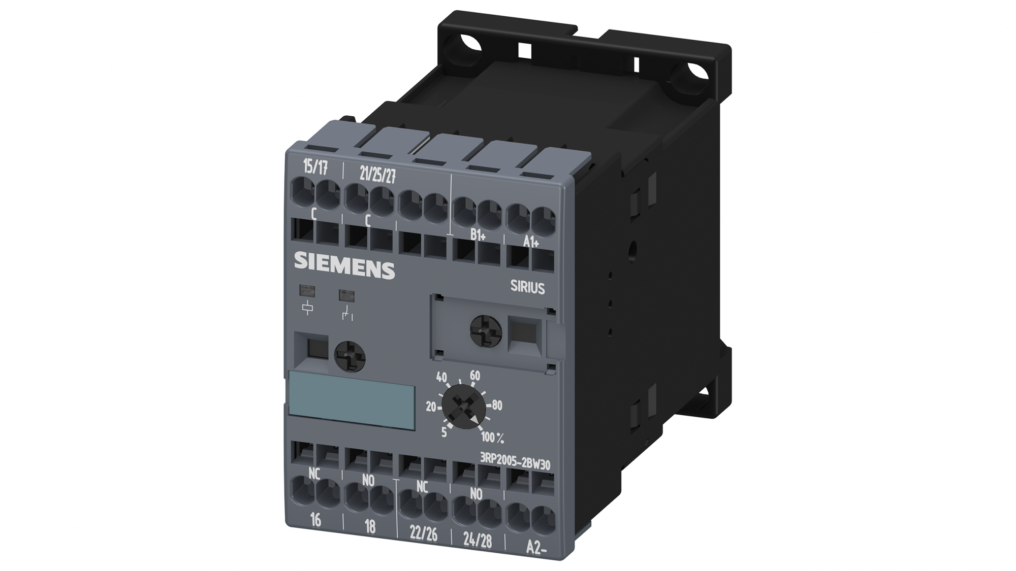 3RP2005-2BW30 SIEMENS Казахстан