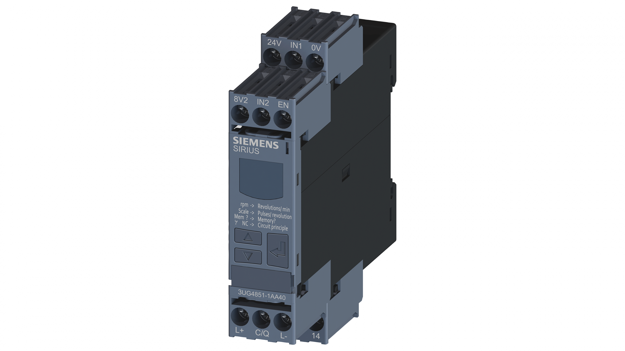 3UG4851-1AA40 SIEMENS Казахстан