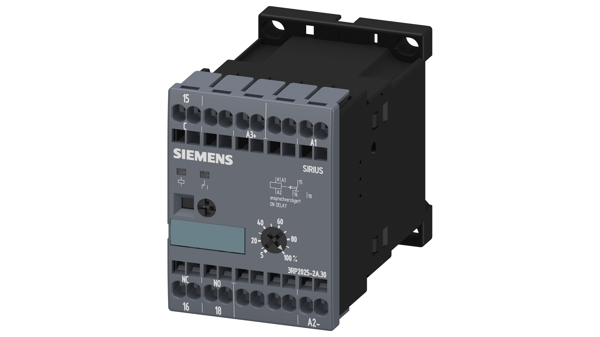 3RP2025-2AQ30 SIEMENS Казахстан