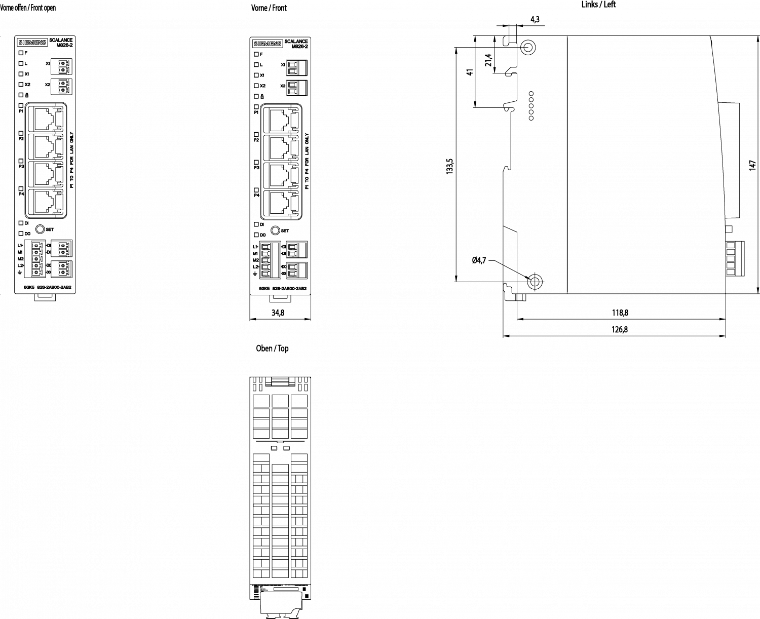 6GK5826-2AB00-2AB2
