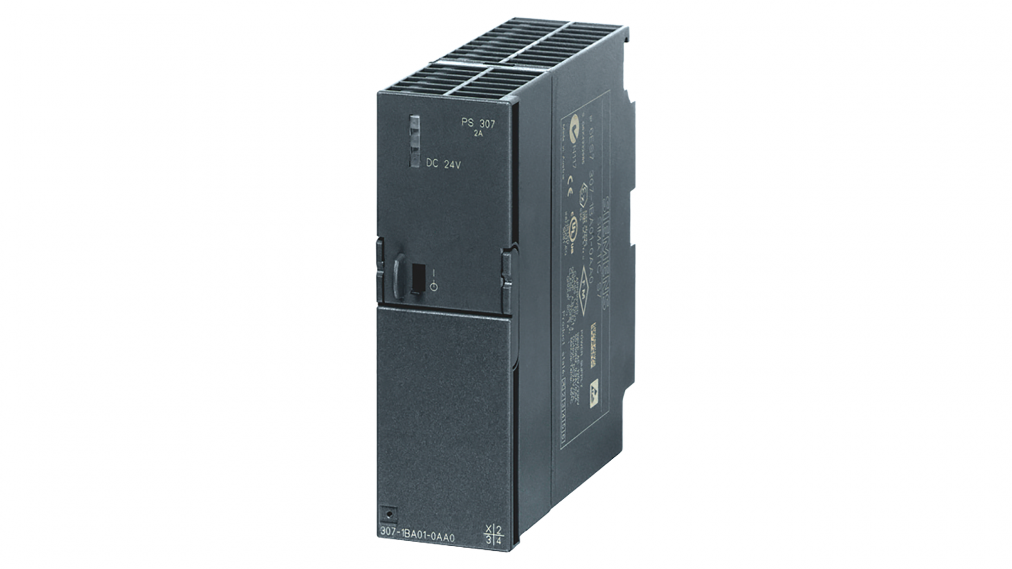 6ES7307-1BA01-0AA0 SIEMENS Казахстан