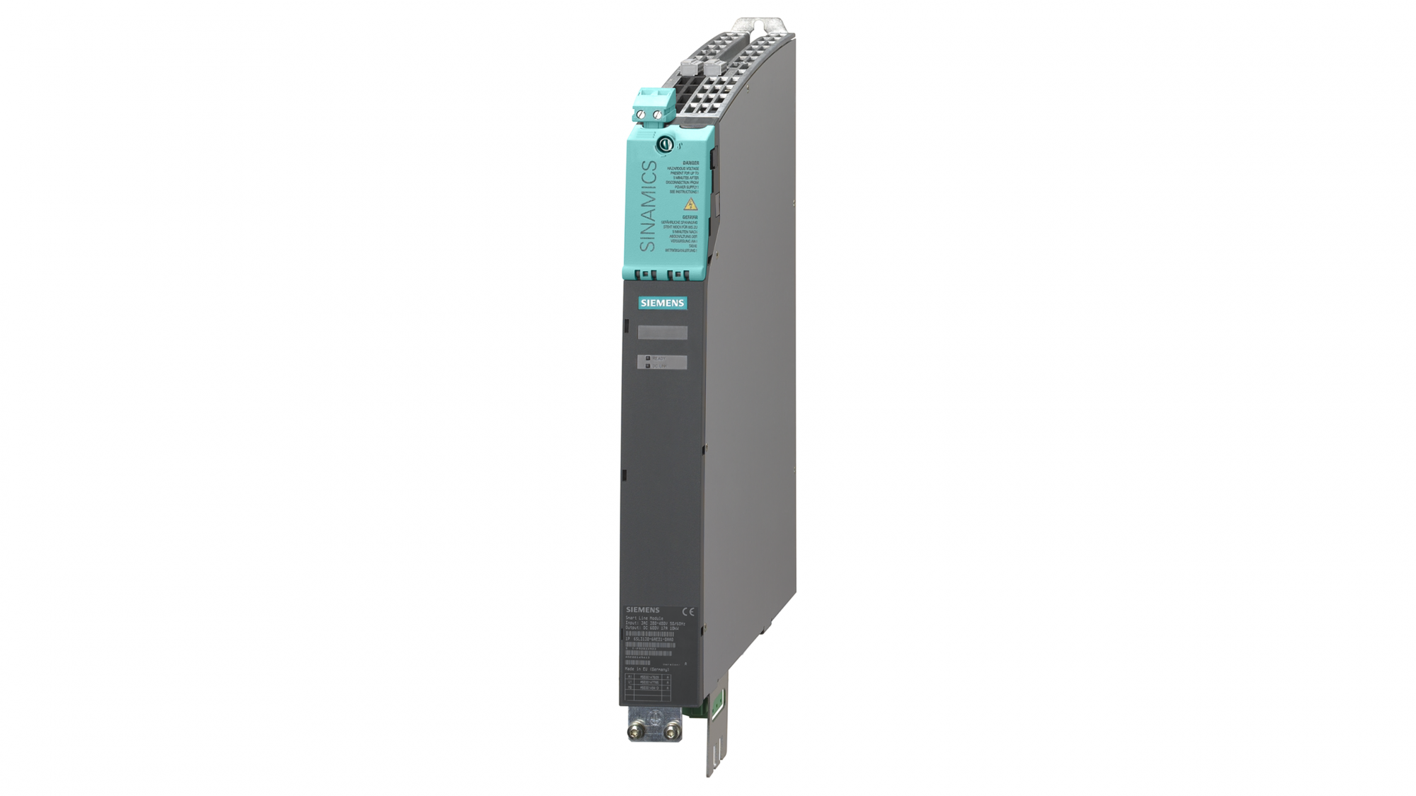 6SL3130-6TE25-5AA3 SIEMENS Казахстан