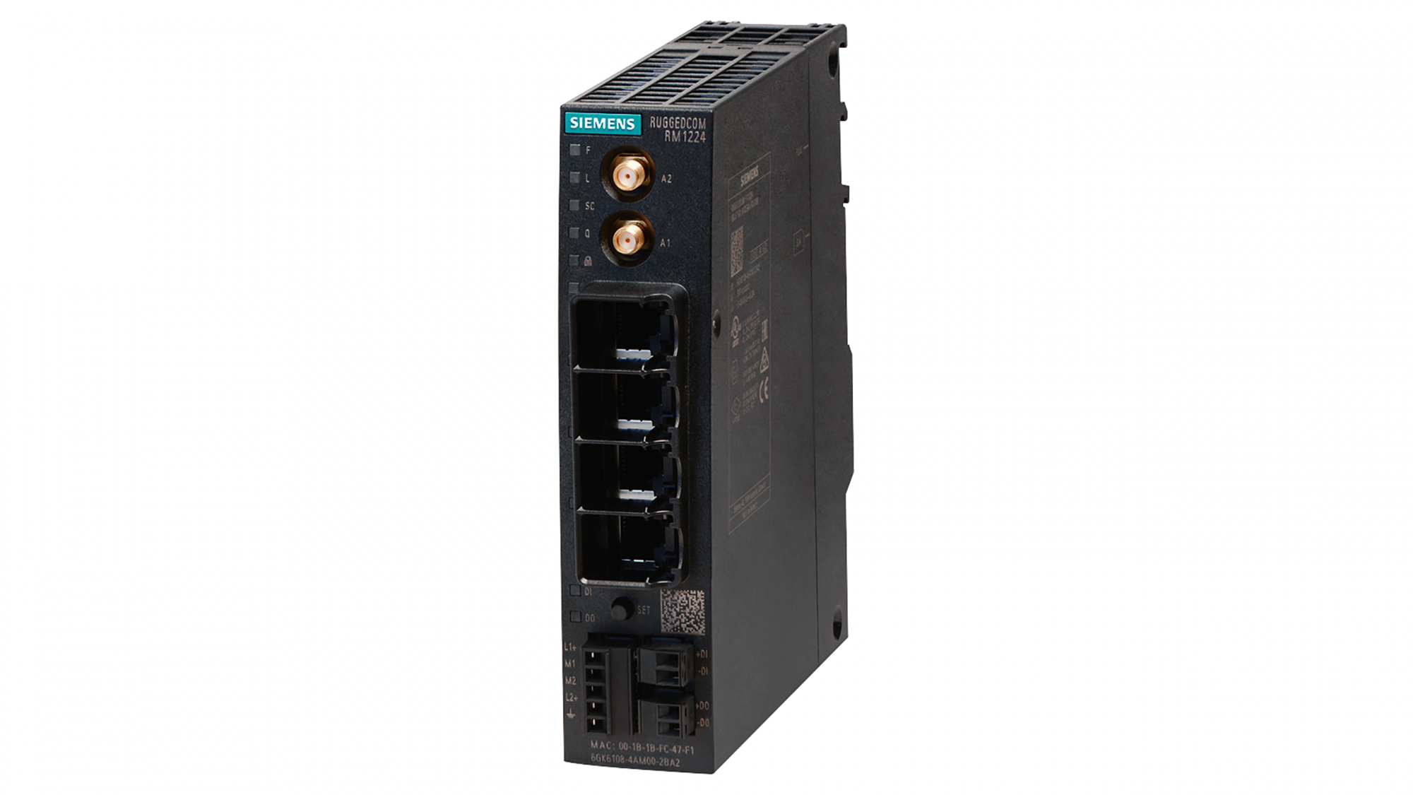 6GK6108-4AM00-2DA2 SIEMENS Казахстан