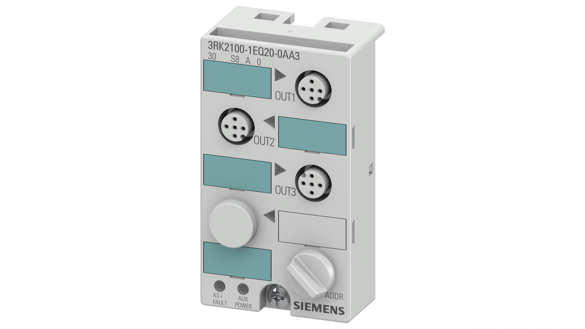 3RK2100-1EQ20-0AA3 SIEMENS Казахстан