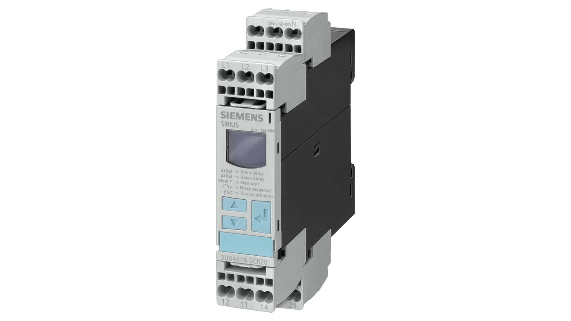3UG4511-2BQ20 SIEMENS Казахстан