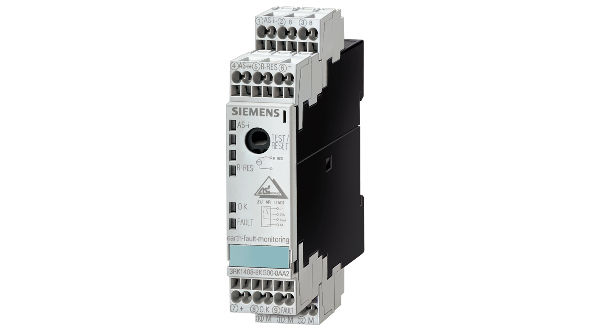 3RK1408-8KG00-0AA2 SIEMENS Казахстан