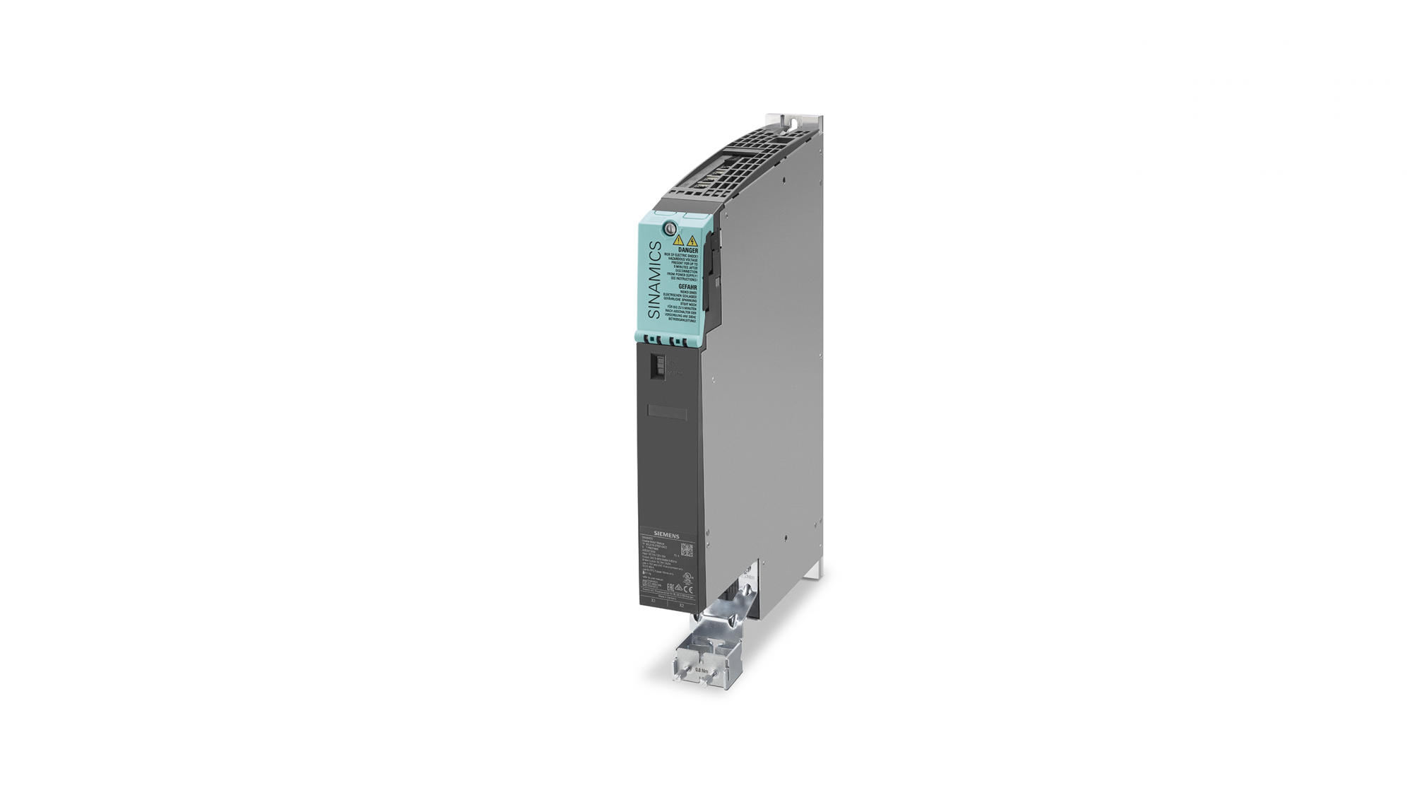 6SL3120-2TE21-0AD0 SIEMENS Казахстан