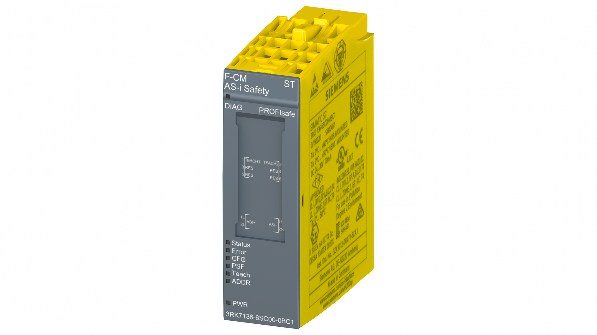 3RK7136-6SC00-0BC1 SIEMENS Казахстан