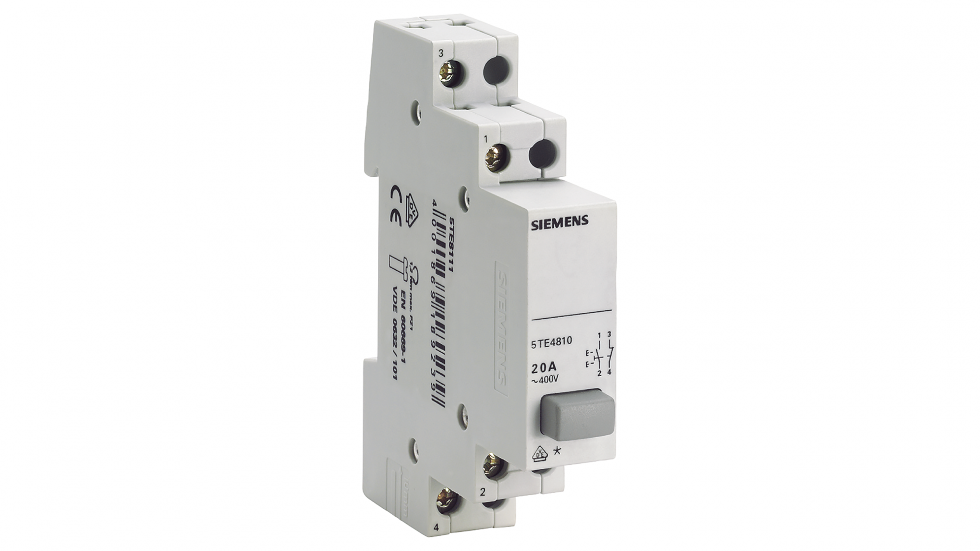 5TE4814 SIEMENS Казахстан